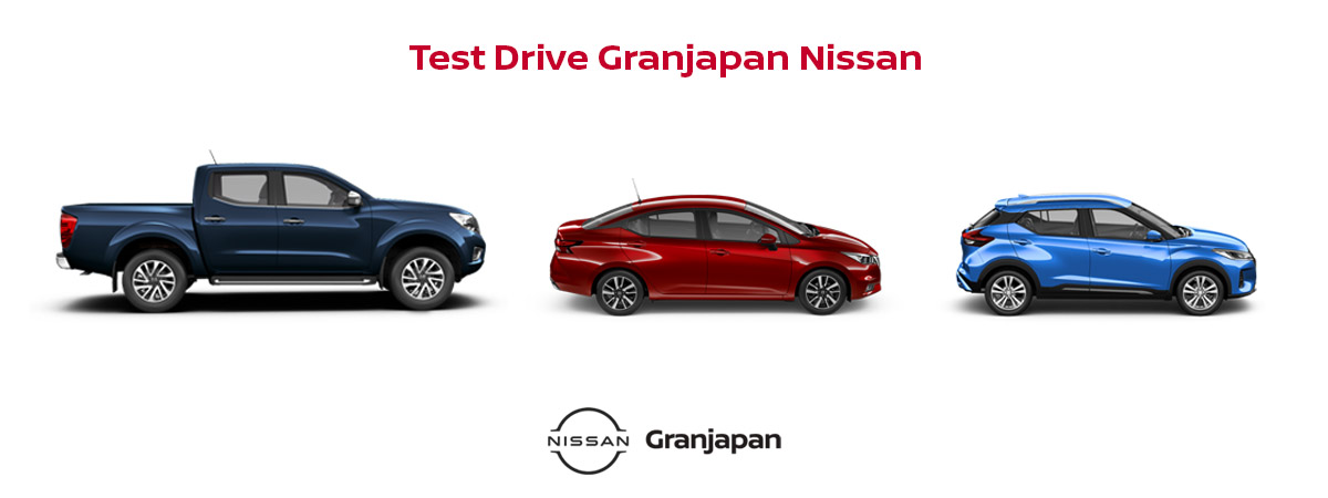 Teste Drive Nissan - Granjapan Petrolina